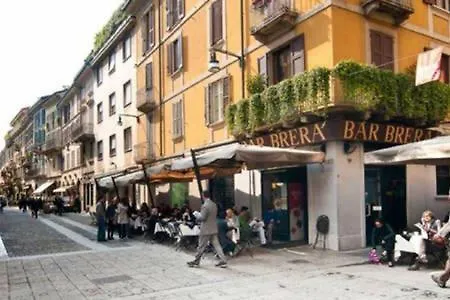 Appartamento Milano-2